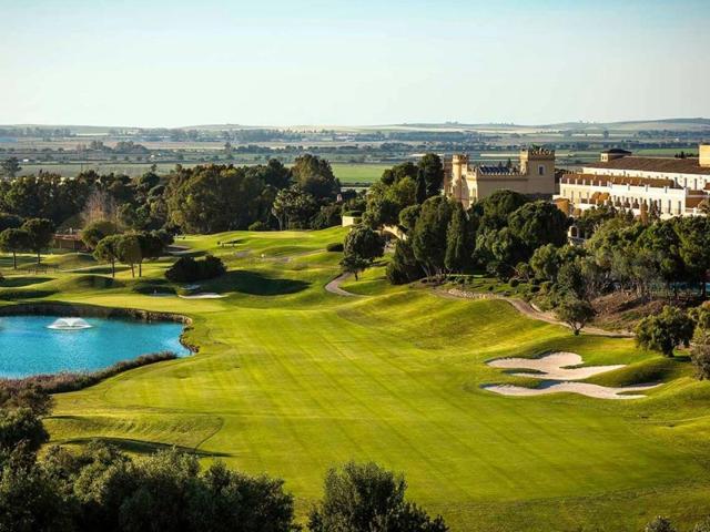 Terrenos Edificables En venta en Jerez De La Frontera photo 0