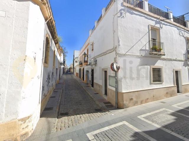 Piso En venta en Jerez De La Frontera photo 0