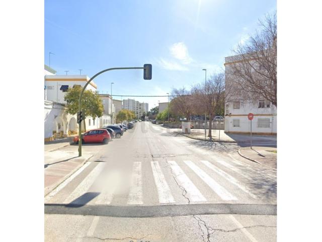 Piso En venta en Jerez De La Frontera photo 0