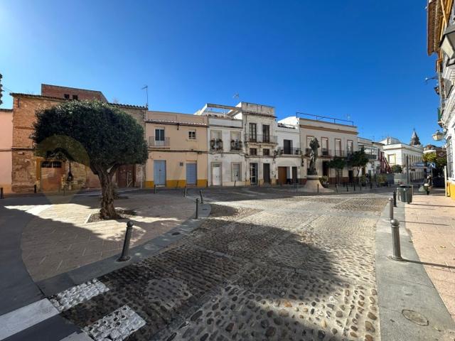 Piso En venta en Jerez De La Frontera photo 0