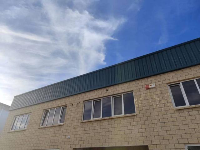 Nave industrial en alquiler en Azucaica(45007) photo 0