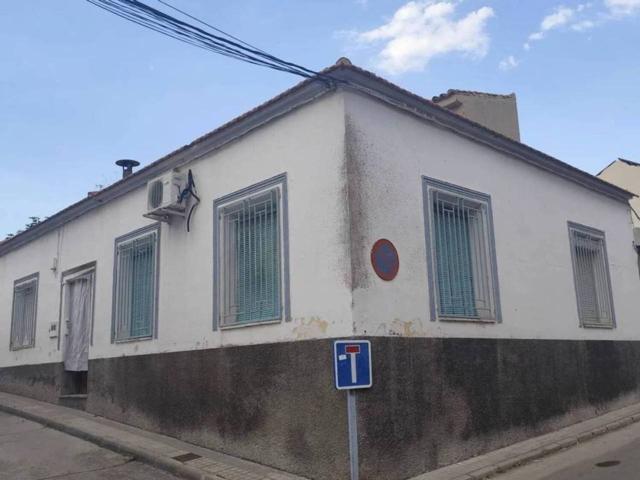 Casa De Campo En venta en Castillo Guadalerzas photo 0