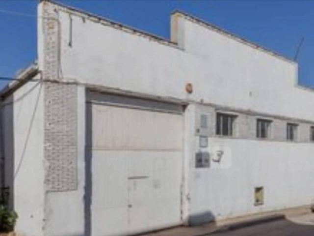 Industrial En alquiler en Fuenlabrada photo 0