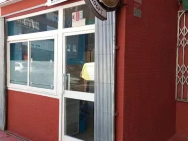 Local En venta en Fuenlabrada photo 0