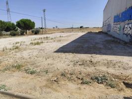 Terreno Urbanizable En alquiler en Palomeque photo 0