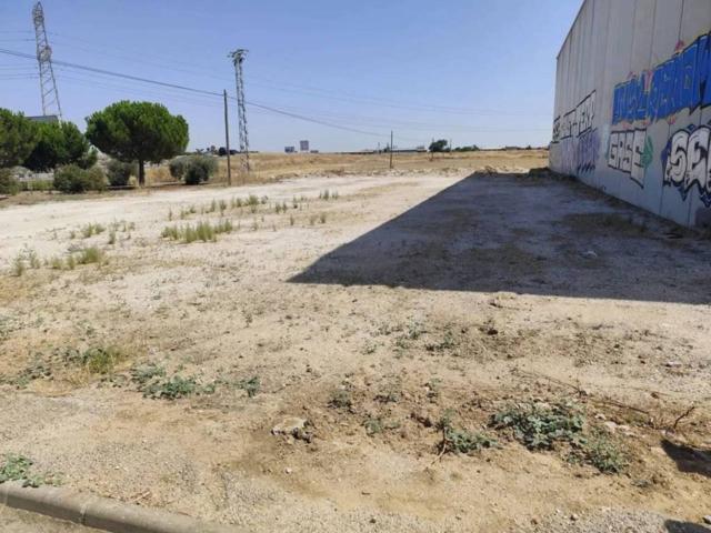 Terreno Urbanizable En alquiler en Palomeque photo 0