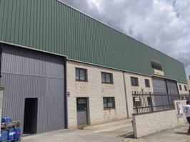 Industrial En alquiler en Valmojado photo 0