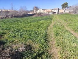 Terreno Urbanizable En venta en Castillo Guadalerzas photo 0