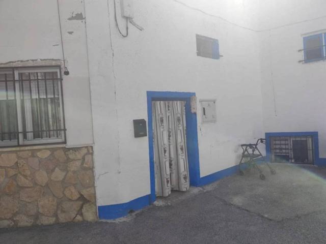 Casa De Campo En venta en Santa Cruz De La Zarza photo 0