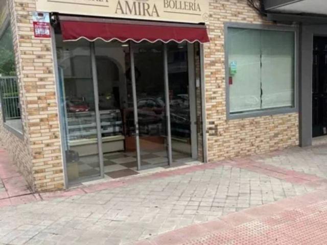 Local En alquiler en Fuenlabrada photo 0