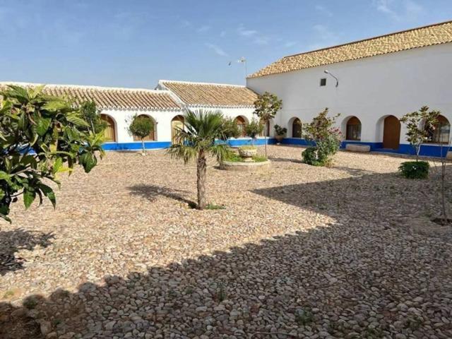 INMOANNY VENDE ESPECTACULAR FINCA RÚSTICA DE 547 HECTÁREAS,  EN VILLAFRANCA DE LOS CABALLEROS! photo 0