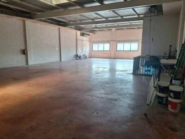 Nave industrial en alquiler en Madrid Capital photo 0