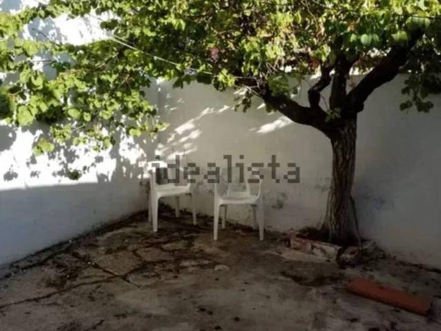 Villa En venta en La Villa De Don Fadrique photo 0