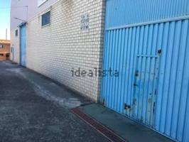 Nave industrial en alquiler en Fuenlabrada photo 0