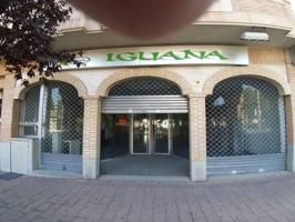 Local En alquiler en Sonseca photo 0