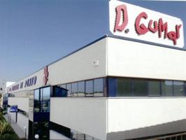 Industrial En alquiler en El Emperador photo 0