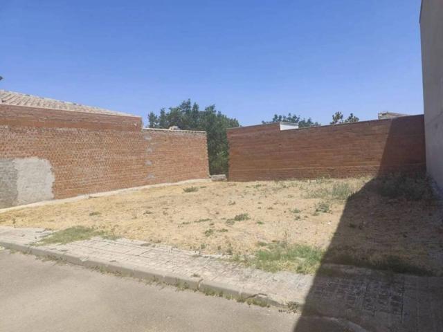 Terreno Urbanizable En venta en Castillo Guadalerzas photo 0