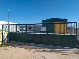 Terreno Urbanizable En alquiler en Yepes photo 0