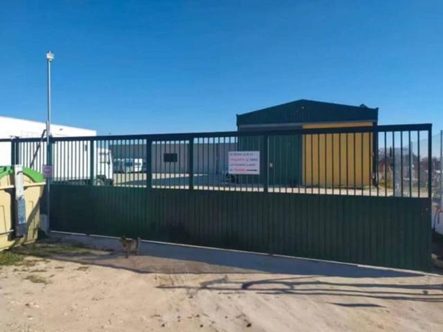 Terreno Urbanizable En alquiler en Yepes photo 0