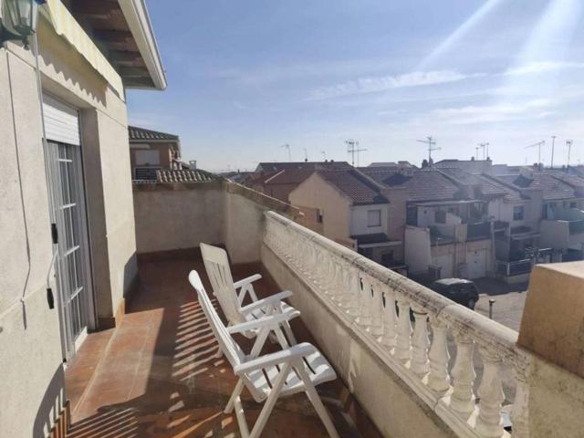 Otro En venta en Numancia De La Sagra photo 0