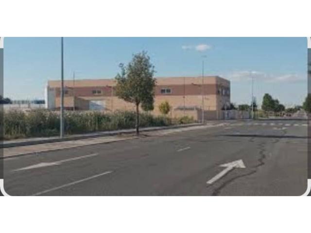 Inmoanny vende espectacular nave Industrial en Illescas!! photo 0
