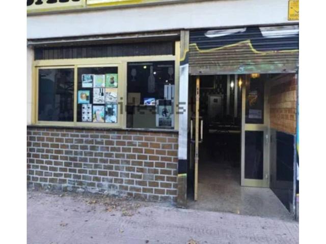 INMOANNY ALQUILA LOCAL BAR EN FUENLABRADA! photo 0