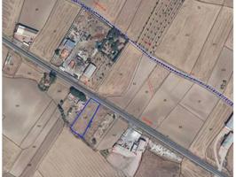 Inmoanny vende : Parcela rústica con acceso directo desde carretera en Palomeque (Toledo) photo 0