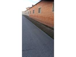 Inmoanny presenta una parcela ideal para almacén en Guadamur photo 0