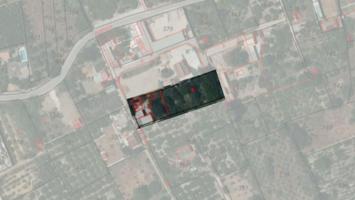 Terreno con vivienda a orillas del Castillo de Larache photo 0