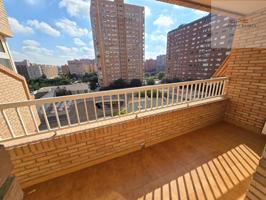 Piso En alquiler en La Carrasca, Valencia photo 0