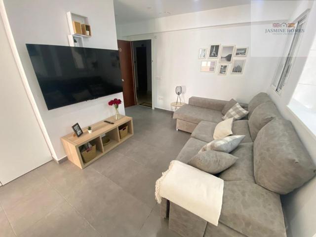 Piso En alquiler en Nou Moles, Valencia photo 0