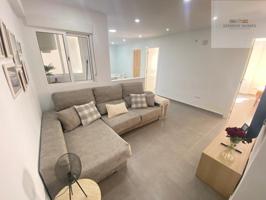 Piso En venta en Nou Moles, Valencia photo 0