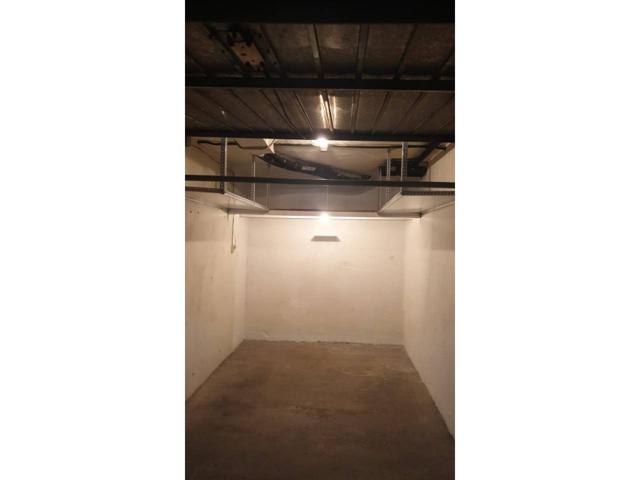 Plaza garaje c- Lauria photo 0