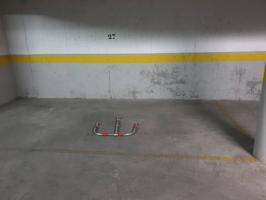 Plaza de parking zona Plaza ahorro Ronda photo 0