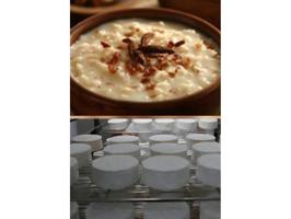 Fábrica productos lácteos photo 0