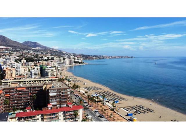 Suelo para construir benalmadena photo 0