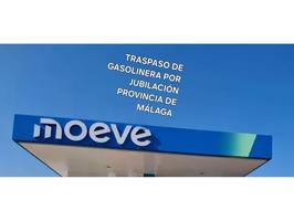 Traspaso gasolinera provincia Málaga photo 0