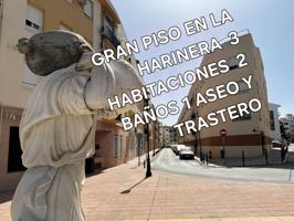 Piso y trastero en la harinera Ronda photo 0