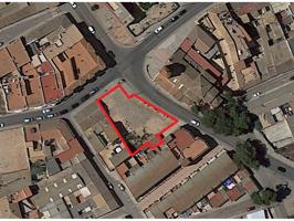 Solar urbano en pleno centro de La Palma, pedanías de Cartagena photo 0