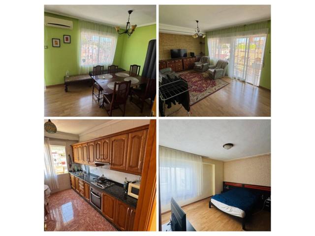 SE VENDE AMPLIO PISO DE 3 DORMITORIOS EN CARTAGENA photo 0