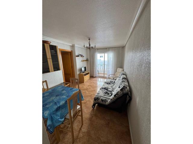 SE VENDE APARTAMENTO DE 2 DORMITORIOS CON PLAZA DE GARAJE, EN TORREVIEJA photo 0