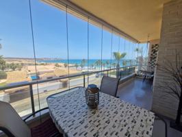 EN 1 LINEA DE PLAYA FLAMENCA SE VENDE APARTAMENTO DE 3 DORMITORIOS CON VISTAS PANORAMICAS AL MAR photo 0