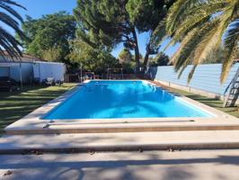 CHALET EN VENTA - HUERTOS DE SAN ROQUE photo 0