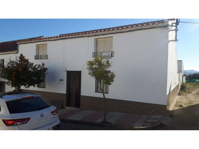 CASA EN VENTA - MARTIN MALO (GUARROMAN) photo 0