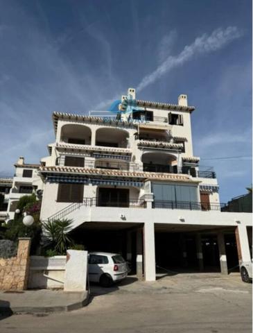 Piso en Cabo Roig photo 0