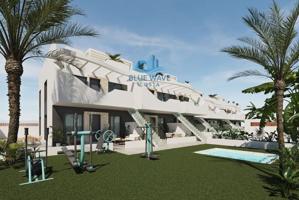 Piso en Pilar De La Horadada photo 0