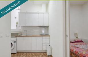 ESTUDIO EN EL CENTRO DE SAN SEBASTIÁN DE LOS REYES. photo 0