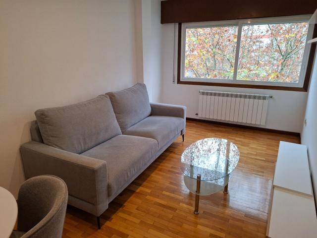 Piso En alquiler en Ourense photo 0