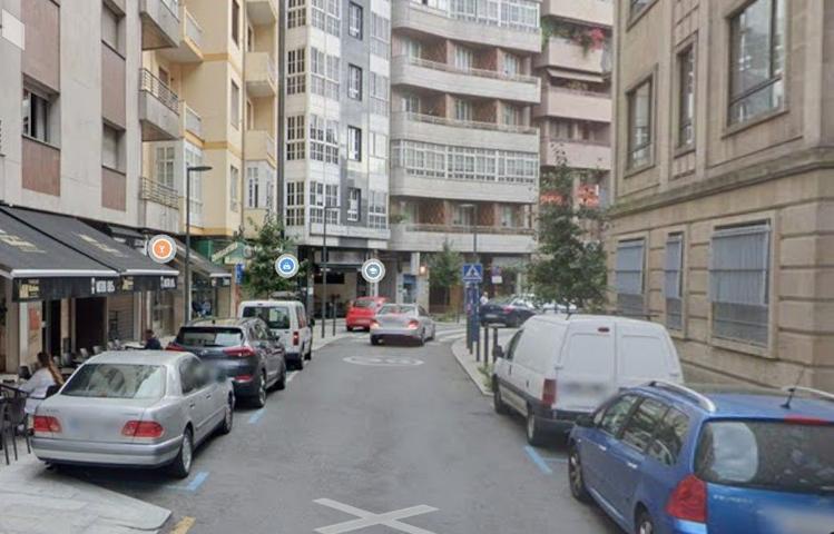 Piso En venta en Ourense photo 0