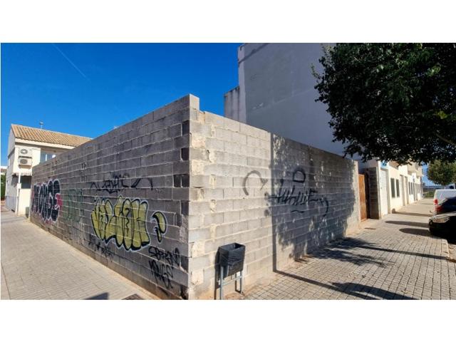 Terreno Urbanizable En venta en Massalfassar photo 0